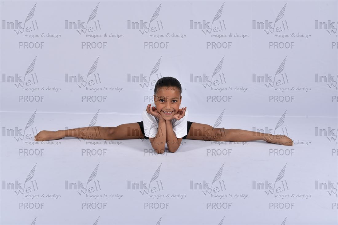 Gymnastics Mon. 5:15